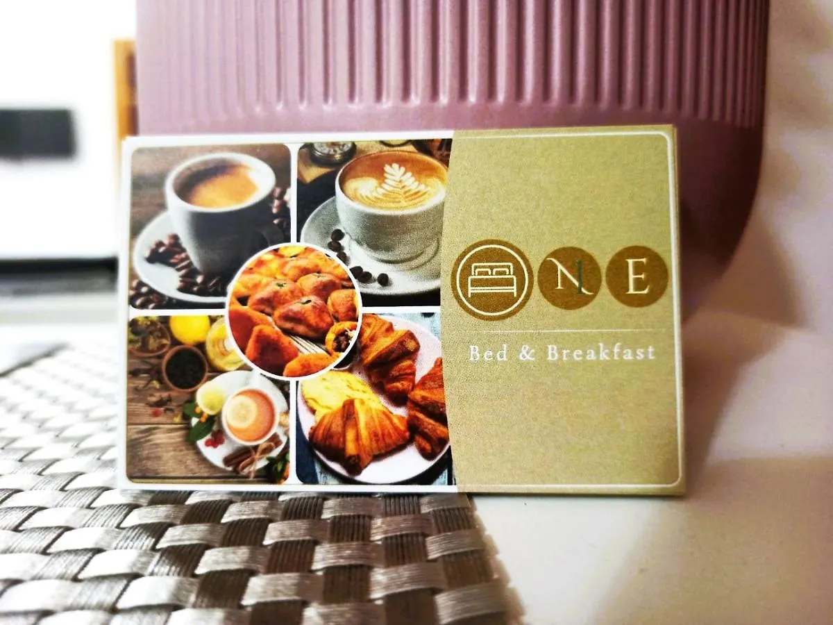 B&B One Katanya Oda ve Kahvaltı