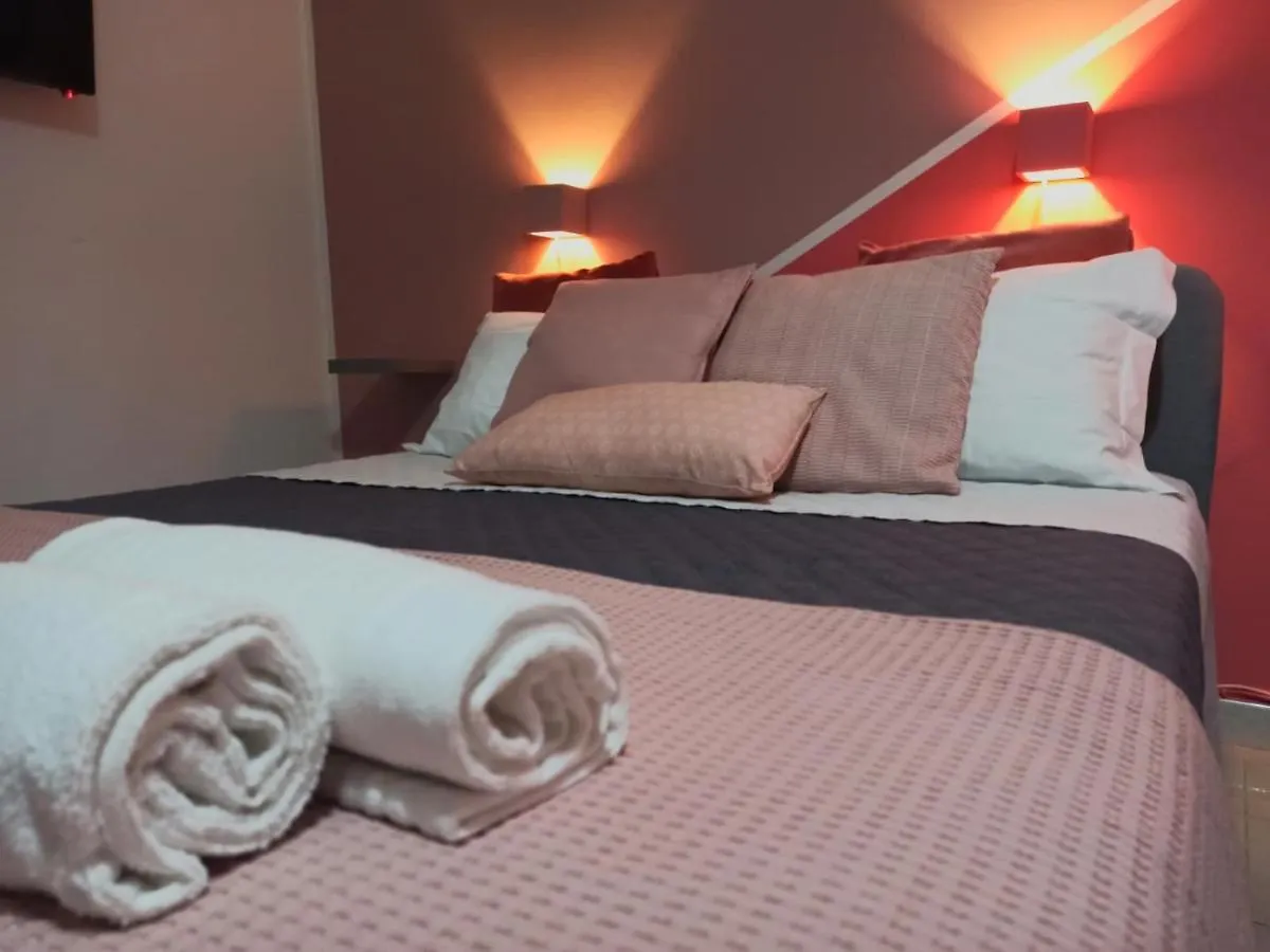 B&B One Katanya 0*,  İtalya