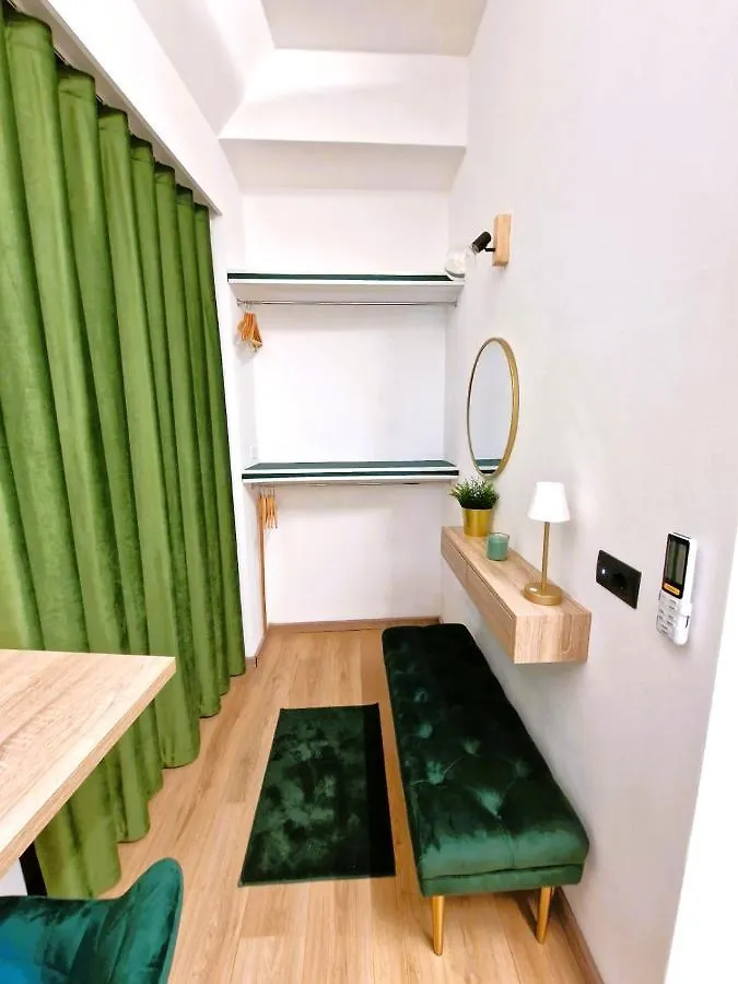 B&B One Katanya Oda ve Kahvaltı