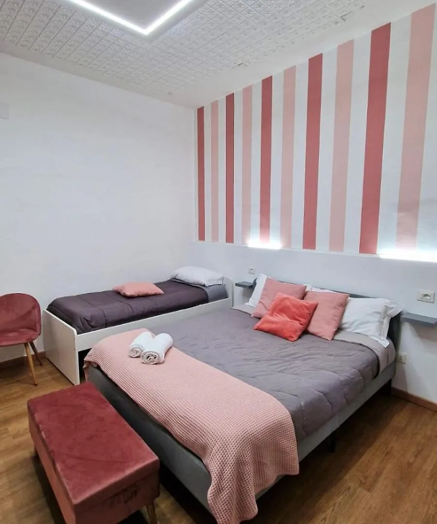 B&B One Katanya Oda ve Kahvaltı