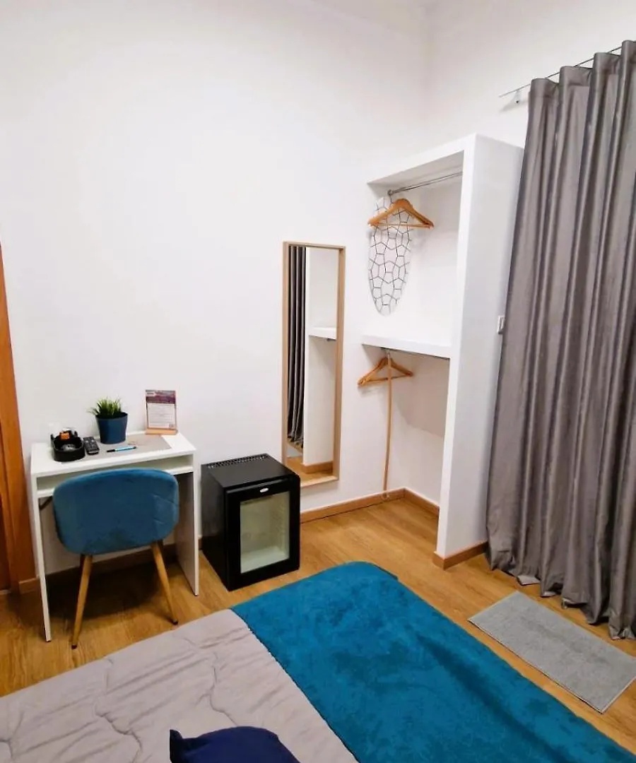 B&B One Katanya