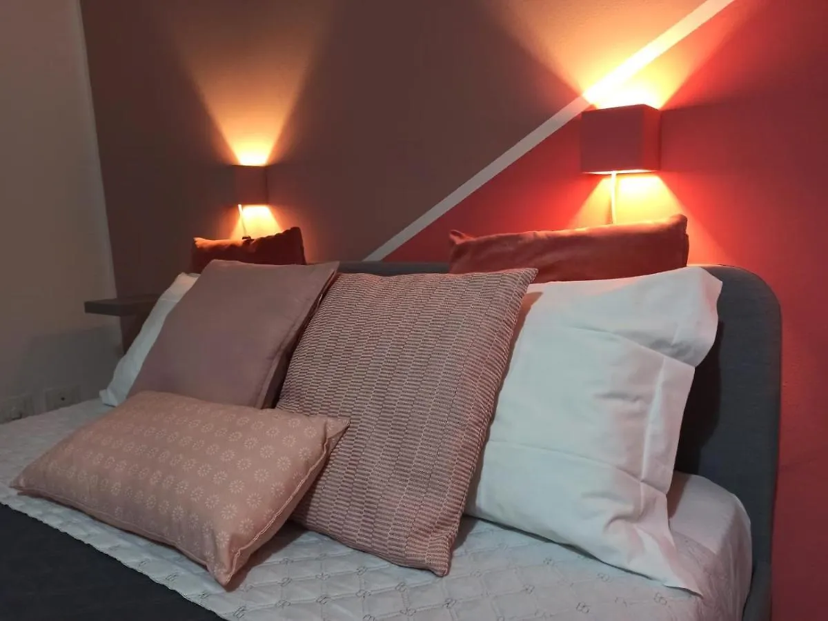 B&B One Catania-Fontanarossai nemzetközi repülőtér